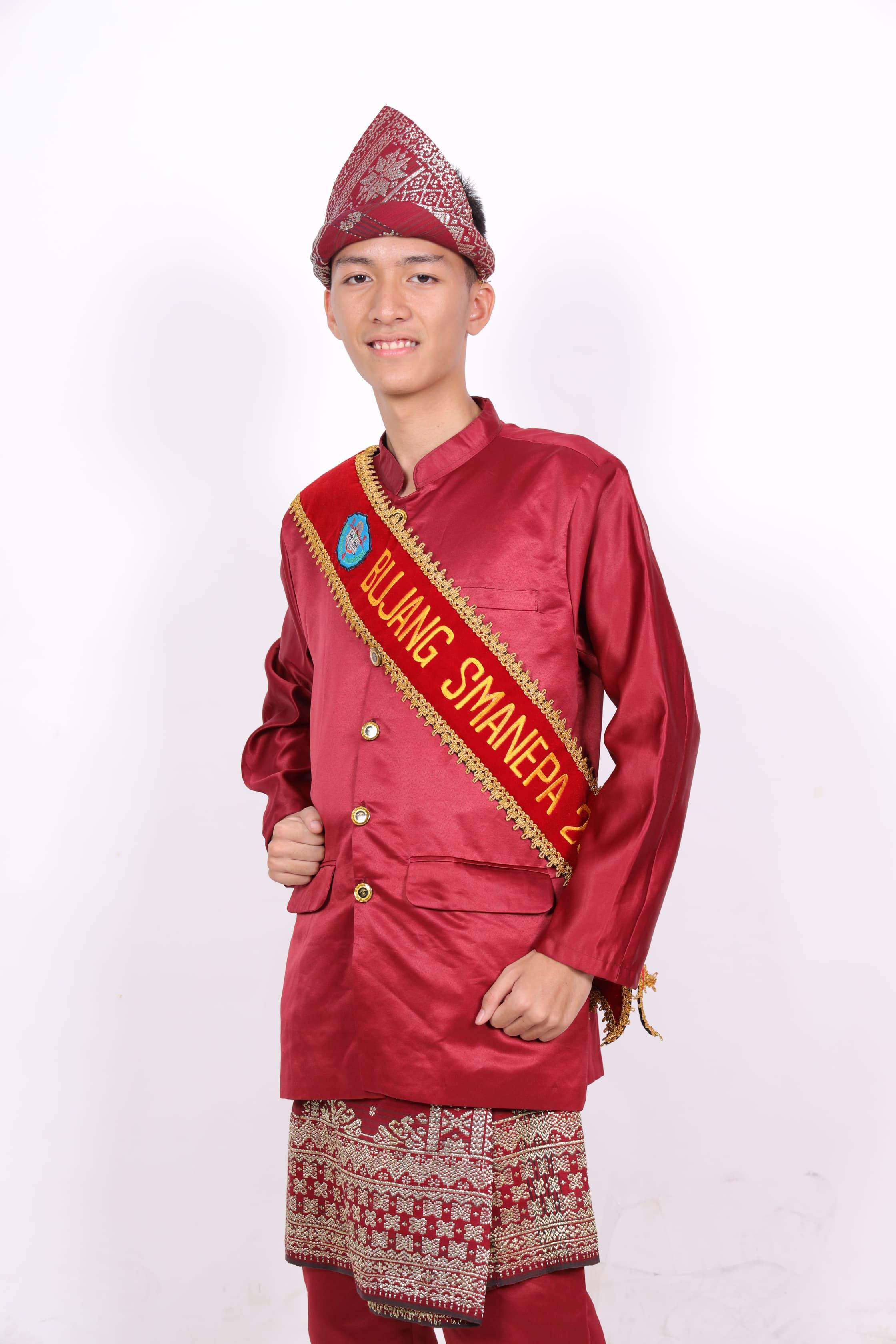 MUHAMMAD FATHY HARISYAZKAR
