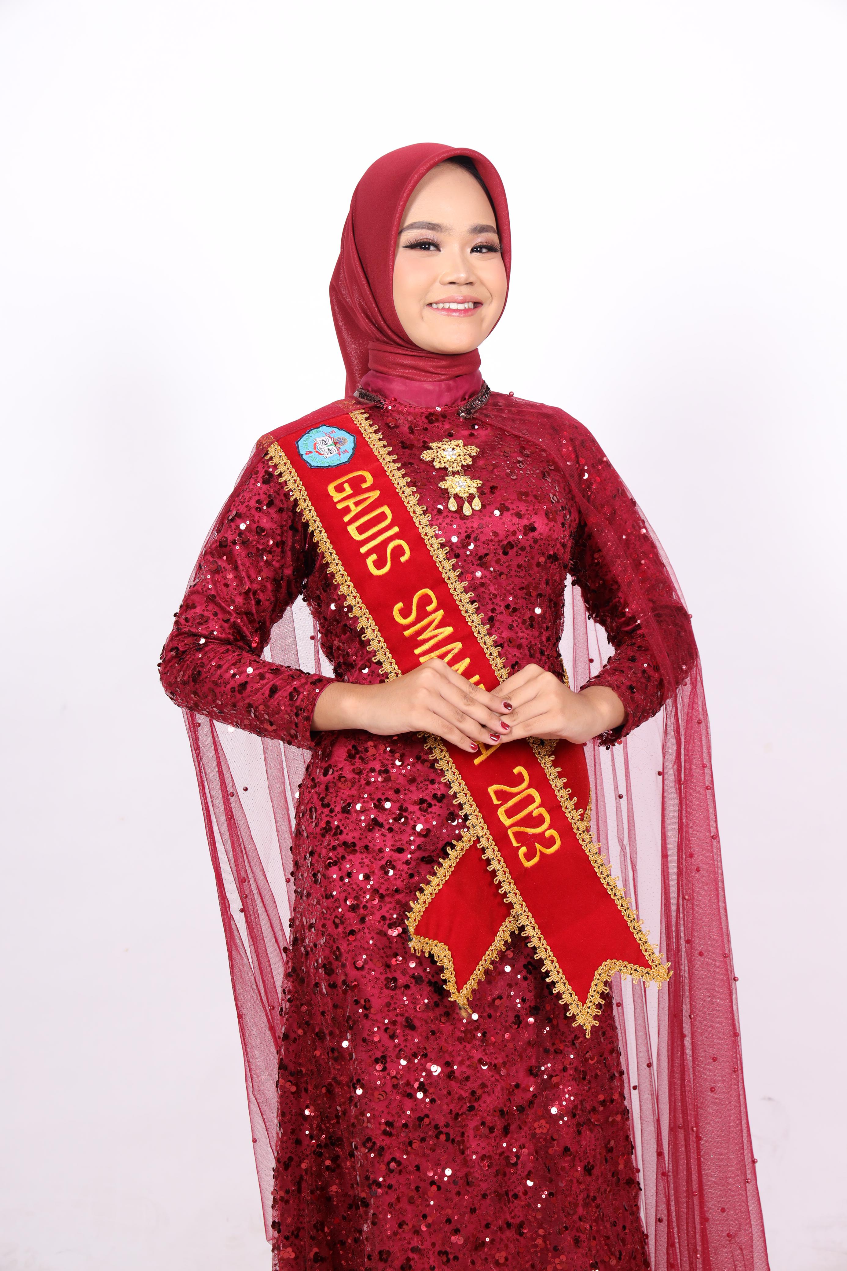 ADELIA SAPUTRI