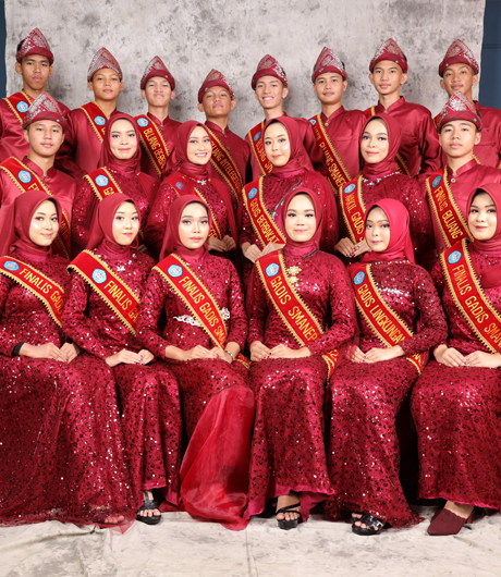 Bujang Gadis SMANEPA