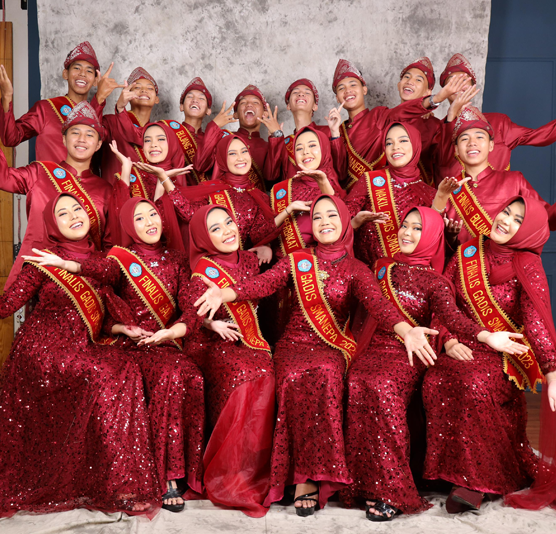 Bujang Gadis SMANEPA